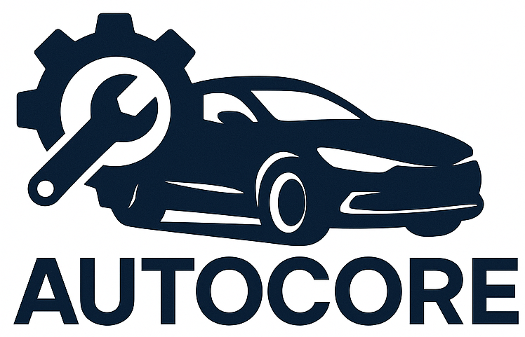 AUTOCORE: NZ Mechanic Software